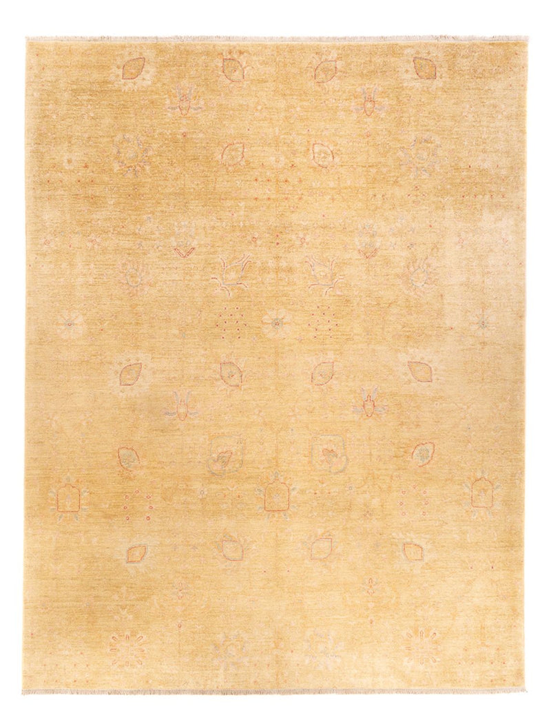 Tapis Ziegler - 323 x 248 cm - beige