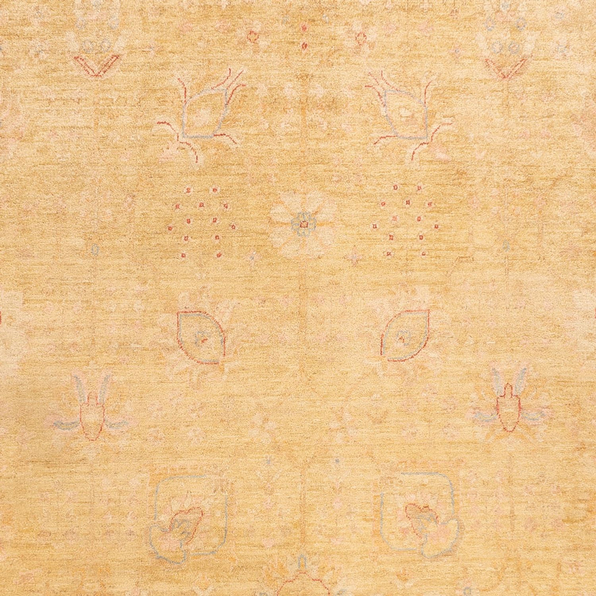 Tapis Ziegler - 323 x 248 cm - beige