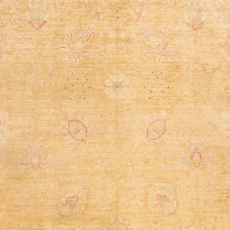 Tapis Ziegler - 323 x 248 cm - beige