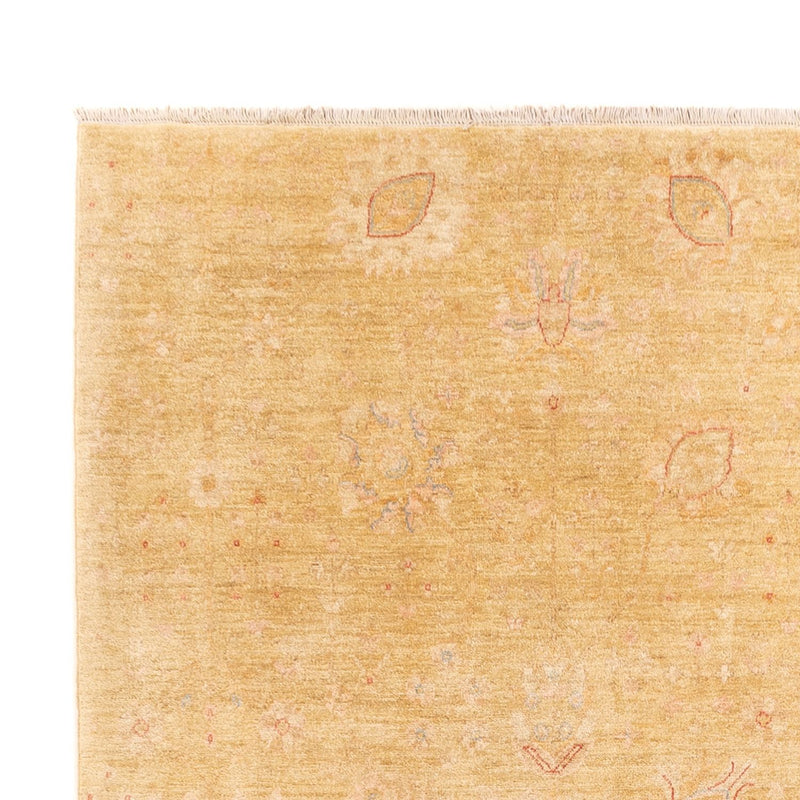 Tapis Ziegler - 323 x 248 cm - beige