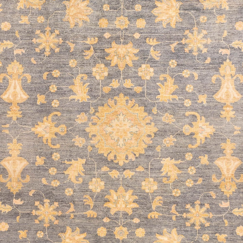 Tapis Ziegler - 340 x 258 cm - beige foncé