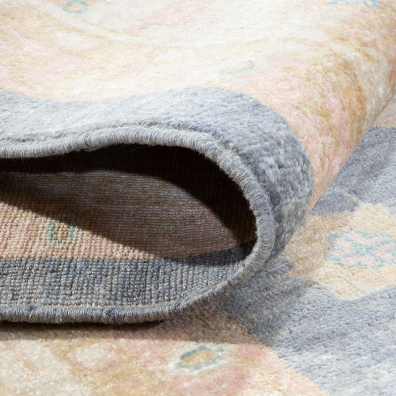 Tapis Ziegler - 340 x 258 cm - beige foncé