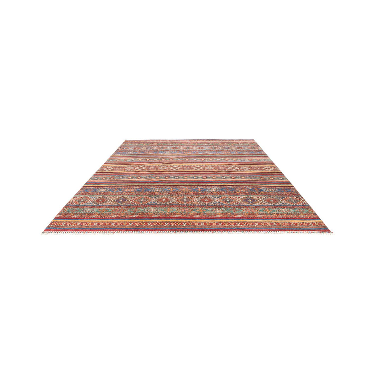 Tapis Ziegler - Shal - 348 x 244 cm - multicolore