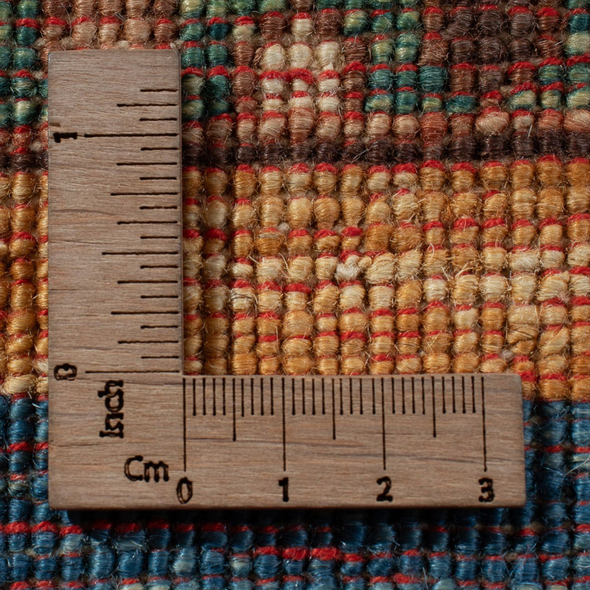 Tapis Ziegler - Shal - 348 x 244 cm - multicolore