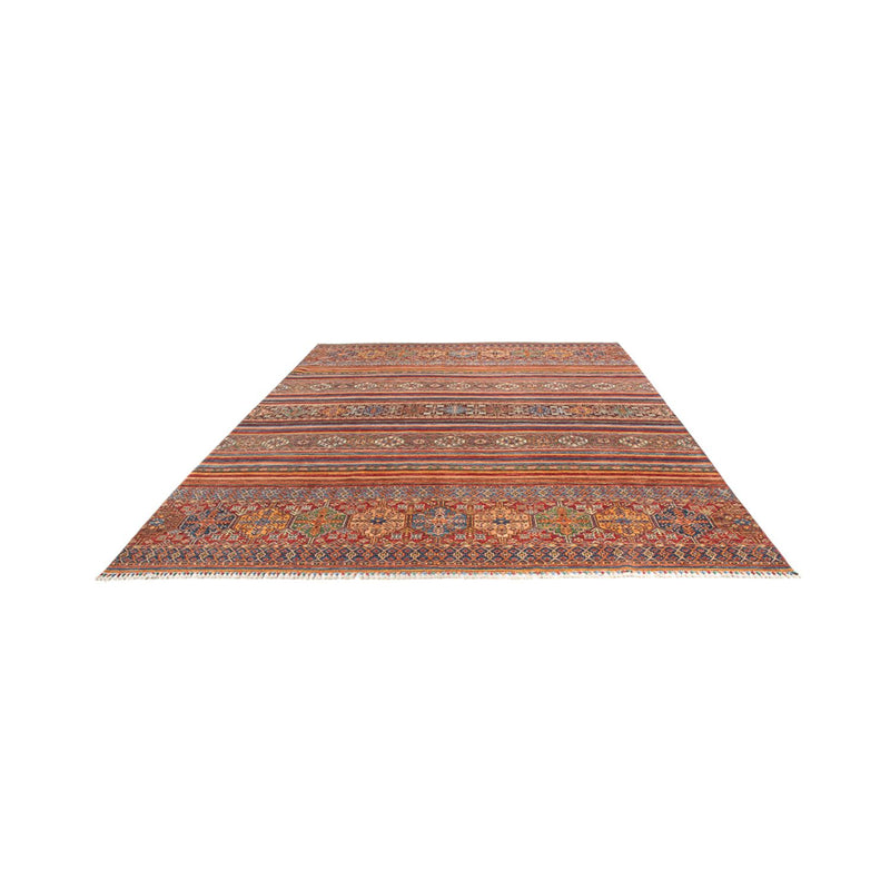 Tapis Ziegler - Shal - 349 x 249 cm - multicolore