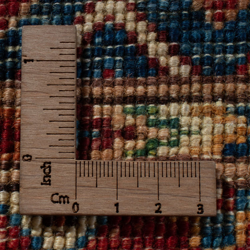 Tapis Ziegler - Shal - 349 x 249 cm - multicolore