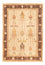 Tapis Ziegler - Usak - 349 x 246 cm - beige