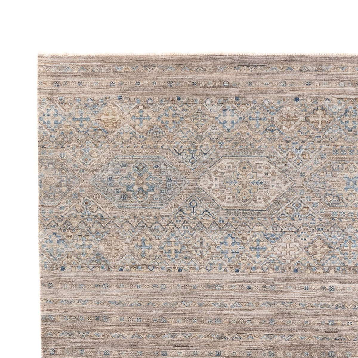 Tapis Ziegler - Ariana - Royal - 343 x 240 cm - beige foncé