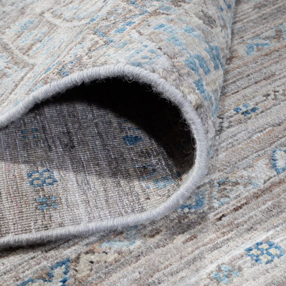 Tapis Ziegler - Ariana - Royal - 343 x 240 cm - beige foncé