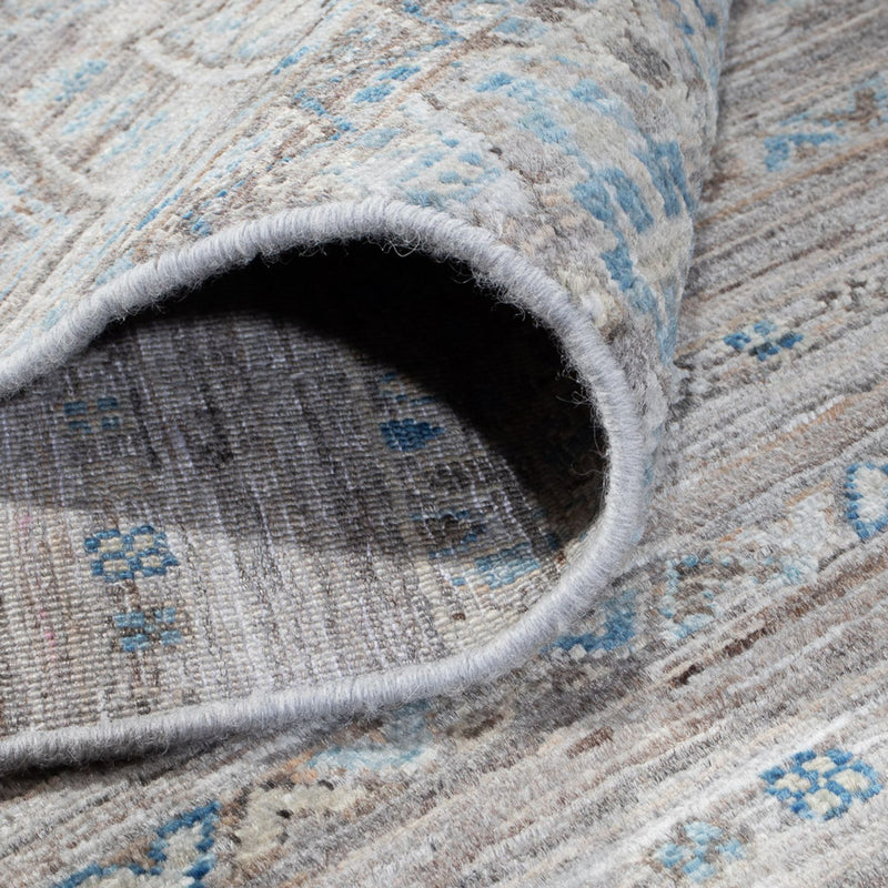 Tapis Ziegler - Ariana - Royal - 343 x 240 cm - beige foncé