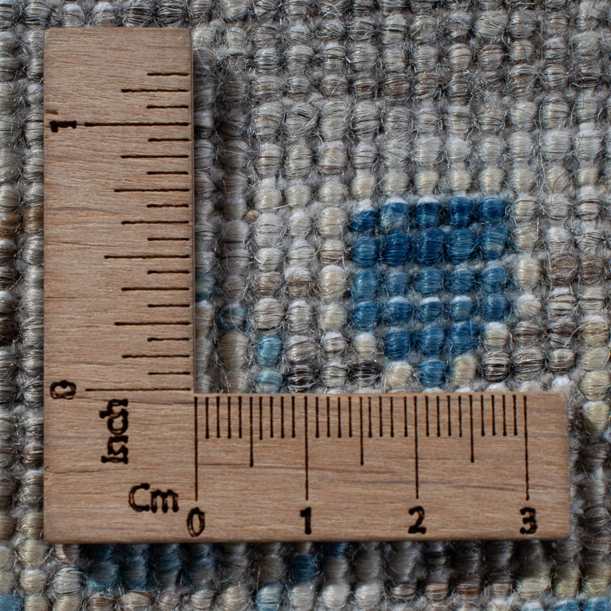 Tapis Ziegler - Ariana - Royal - 343 x 240 cm - beige foncé