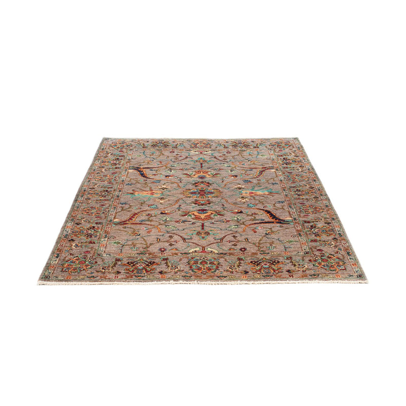 Tapis Ziegler - Ariana - 178 x 124 cm - beige clair