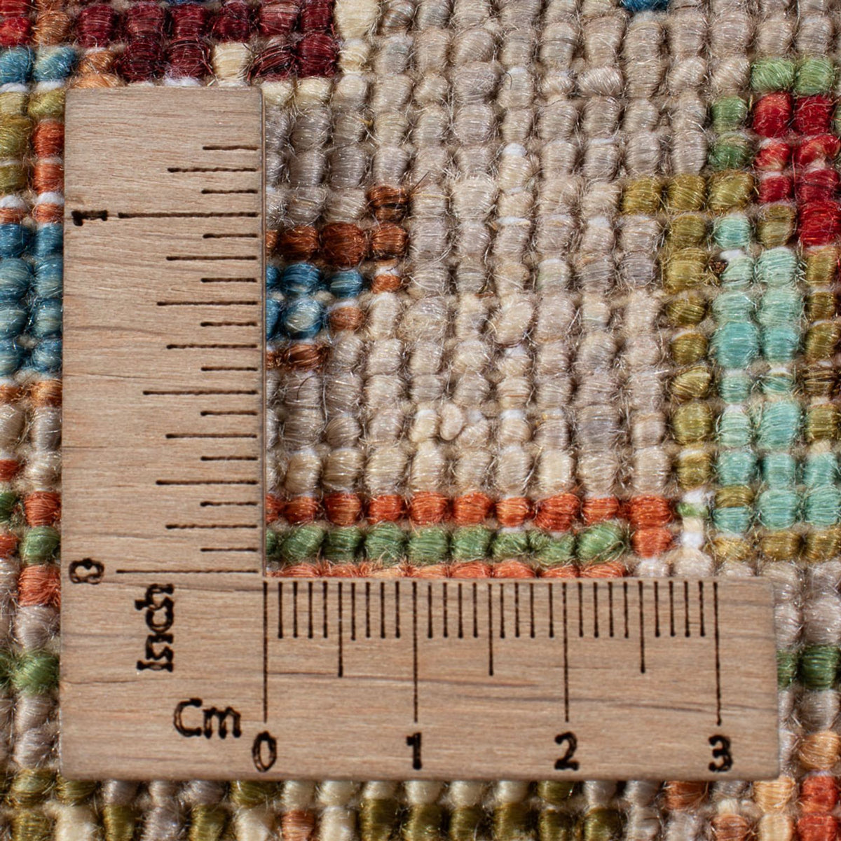 Tapis Ziegler - Ariana - 178 x 124 cm - beige clair