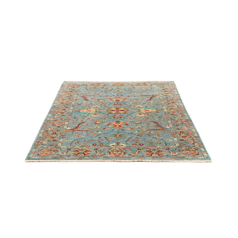 Tapis Ziegler - Ariana - 173 x 121 cm - multicolore