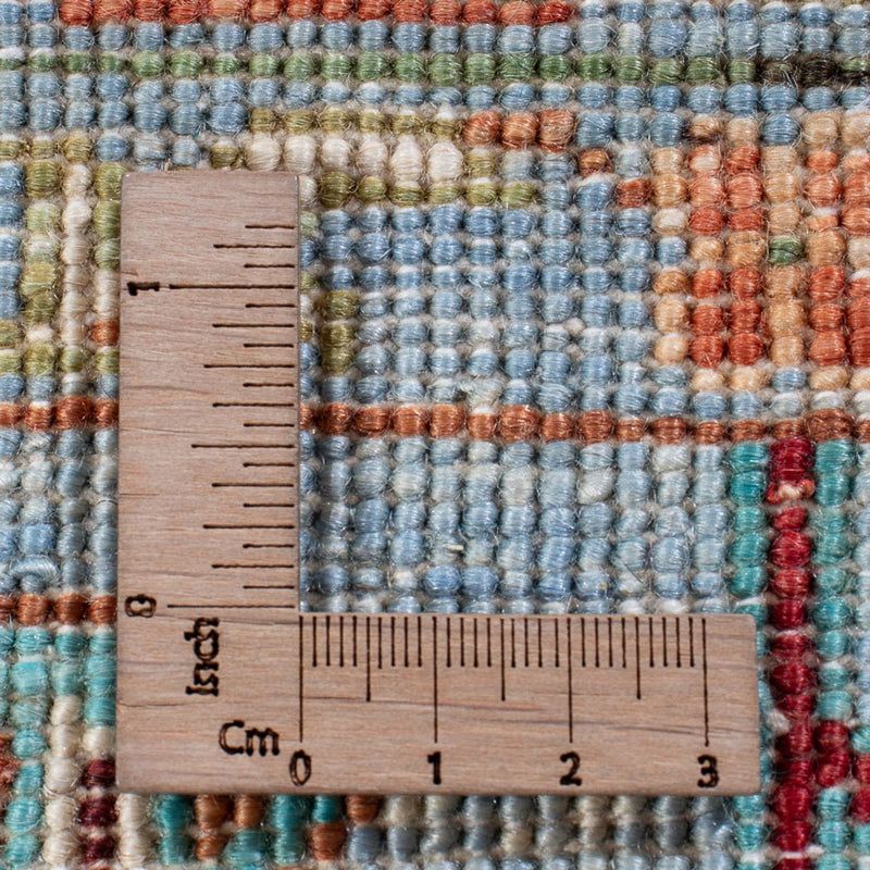 Tapis Ziegler - Ariana - 173 x 121 cm - multicolore