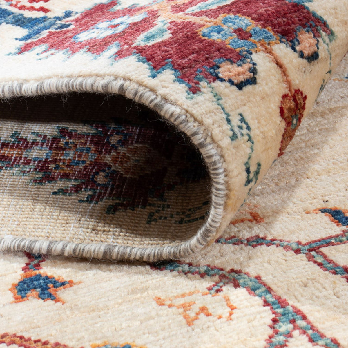 Tapis Ziegler - Ariana - 178 x 125 cm - beige