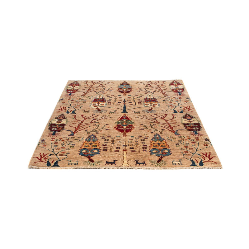 Tapis Ziegler - Ariana - 185 x 122 cm - beige clair