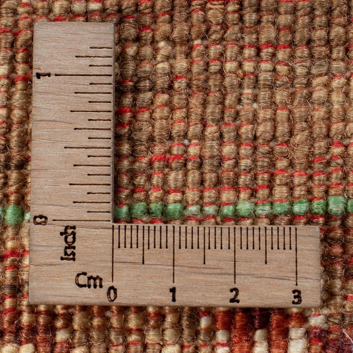 Tapis Ziegler - Ariana - 180 x 127 cm - beige foncé