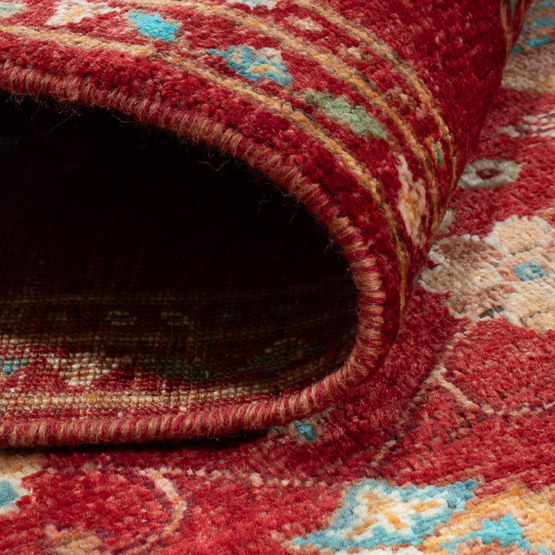 Tapis Ziegler - Ariana - 175 x 124 cm - rouge