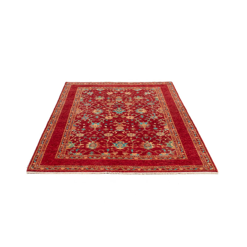 Tapis Ziegler - Ariana - 175 x 124 cm - rouge