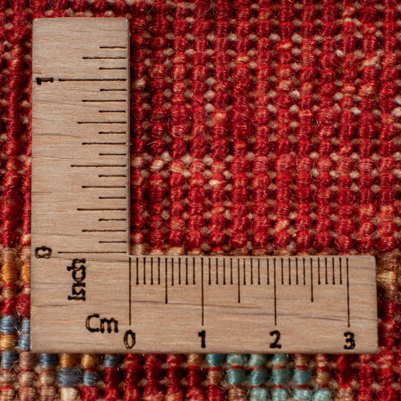 Tapis Ziegler - Ariana - 175 x 124 cm - rouge