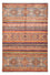 Tapis Ziegler - Shal - 186 x 119 cm - multicolore