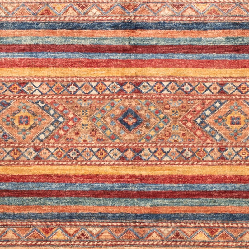Tapis Ziegler - Shal - 186 x 119 cm - multicolore