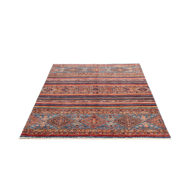 Tapis Ziegler - Shal - 186 x 119 cm - multicolore