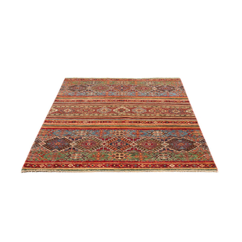 Tapis Ziegler - Shal - 181 x 120 cm - multicolore