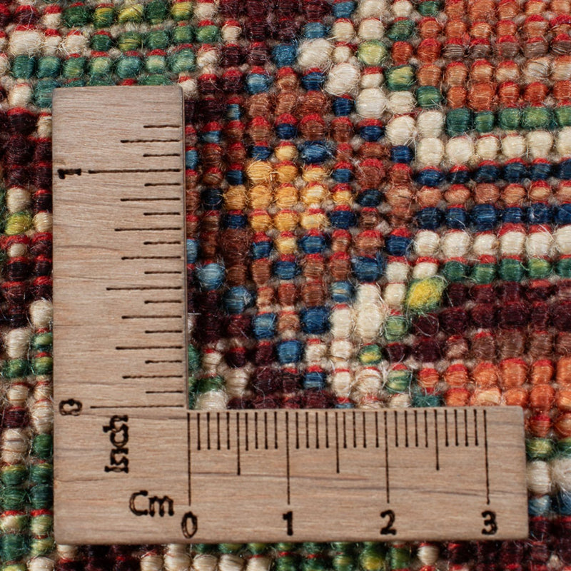 Tapis Ziegler - Shal - 181 x 120 cm - multicolore