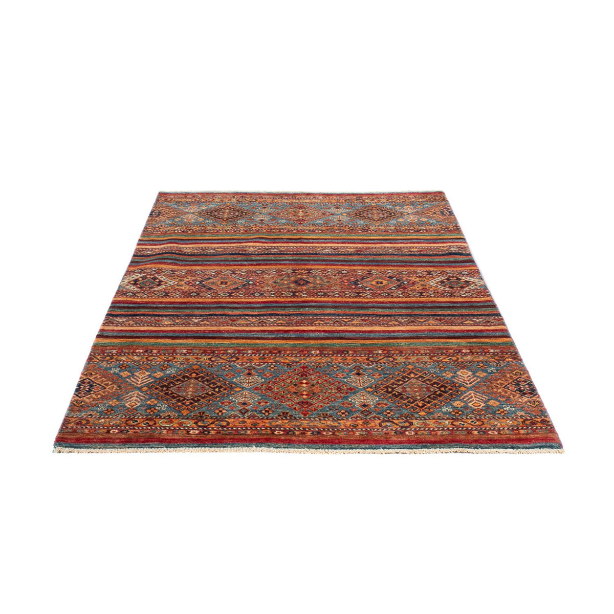 Tapis Ziegler - Shal - 180 x 122 cm - multicolore