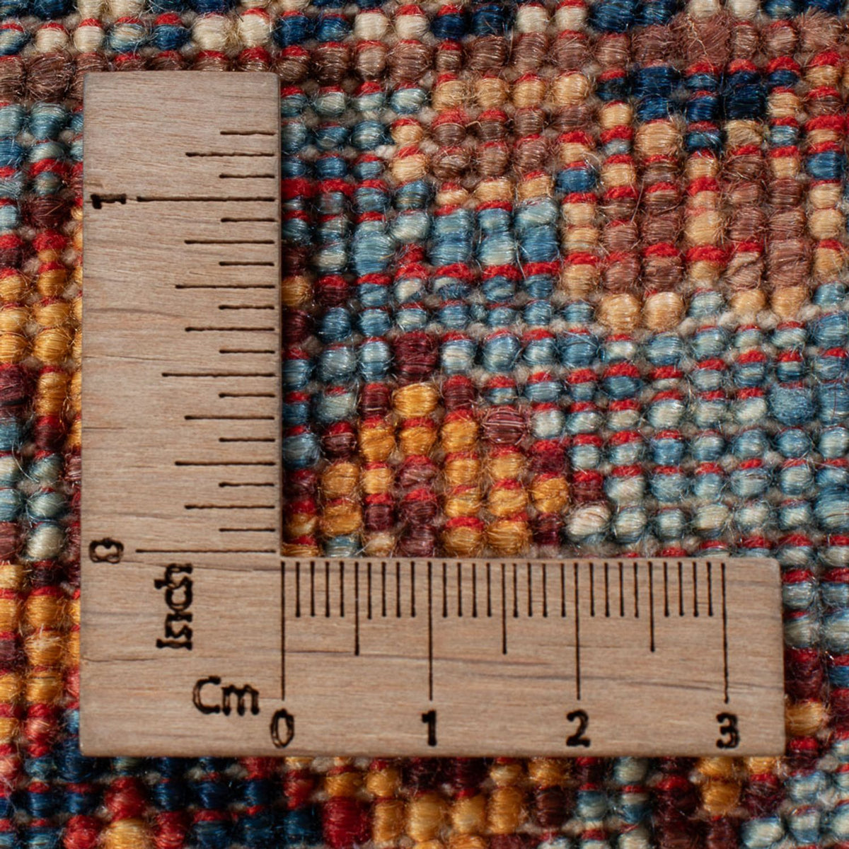 Tapis Ziegler - Shal - 180 x 122 cm - multicolore