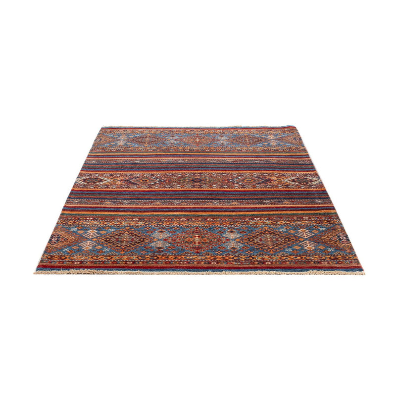 Tapis Ziegler - Shal - 184 x 126 cm - multicolore
