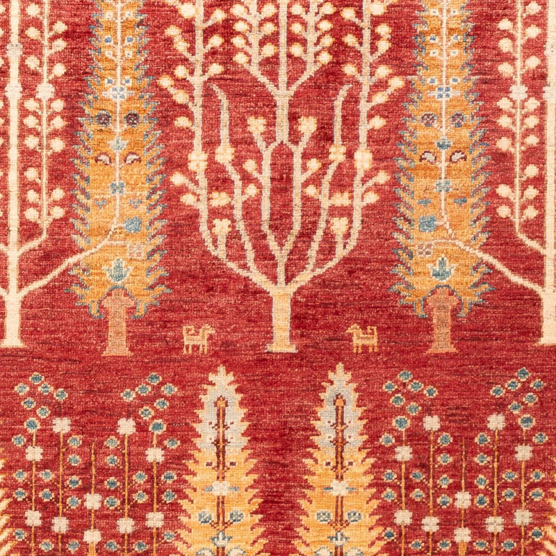 Tapis Ziegler - Ariana - 178 x 120 cm - multicolore