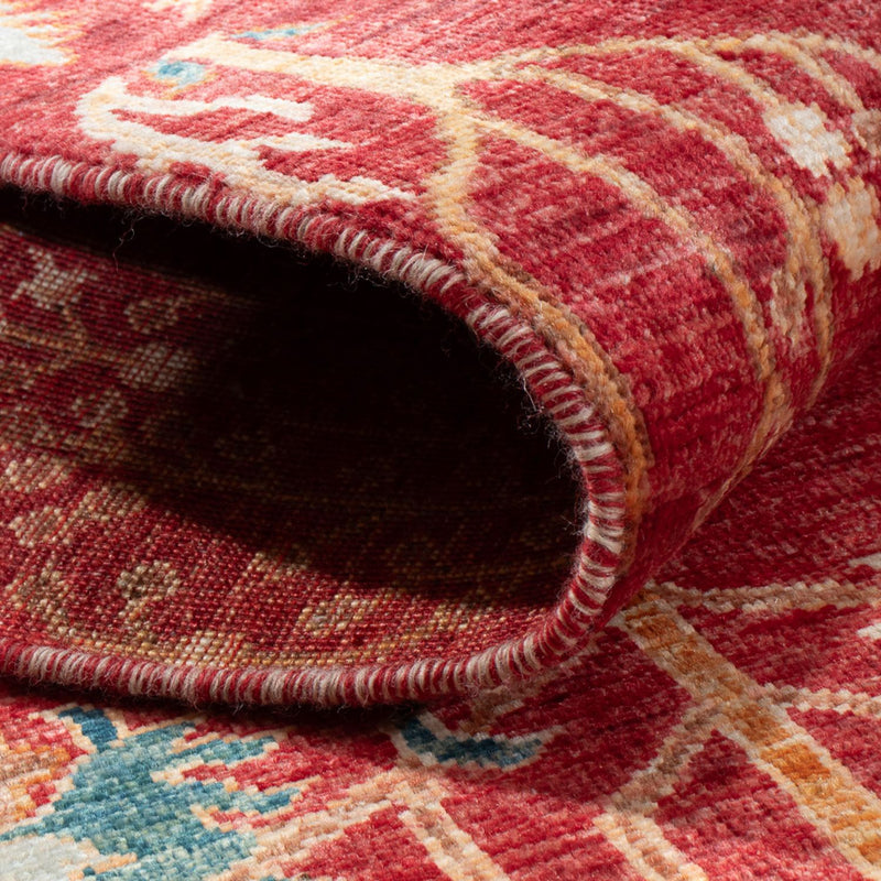 Tapis Ziegler - Ariana - 178 x 120 cm - multicolore