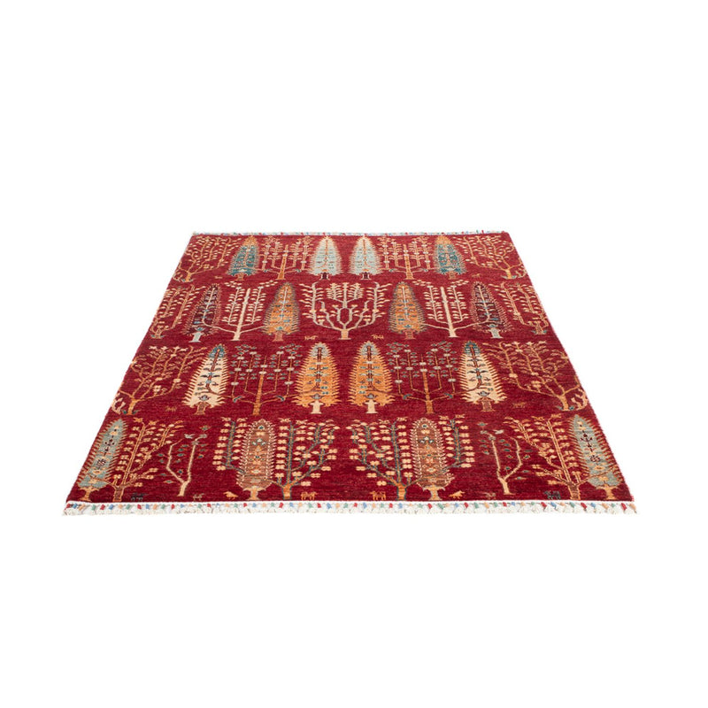 Tapis Ziegler - Ariana - 178 x 120 cm - multicolore