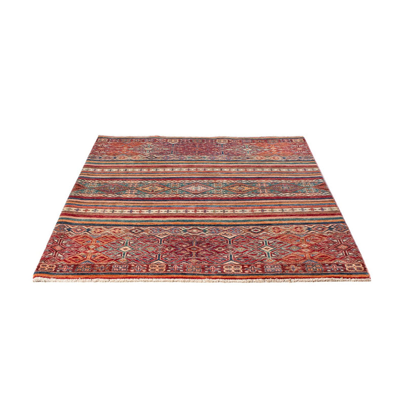 Tapis Ziegler - Shal - 170 x 126 cm - multicolore