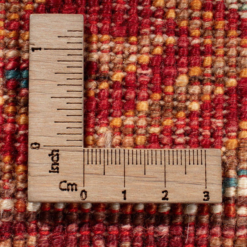 Tapis Ziegler - Shal - 170 x 126 cm - multicolore