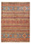 Tapis Ziegler - Shal - 174 x 124 cm - multicolore