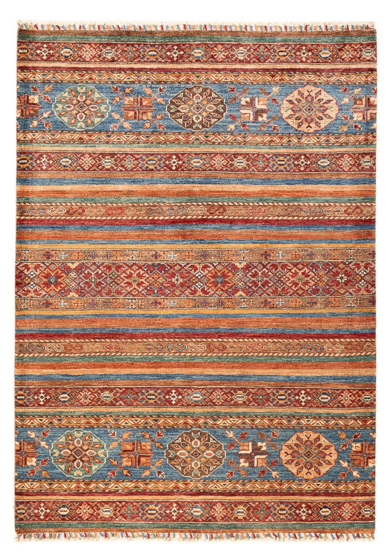 Tapis Ziegler - Shal - 174 x 124 cm - multicolore