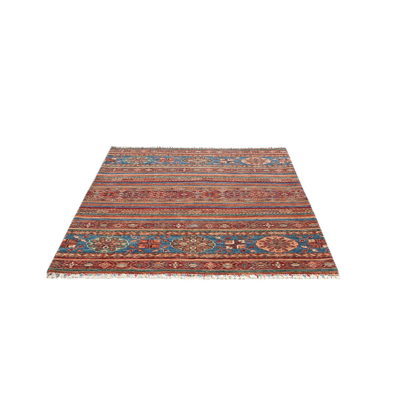 Tapis Ziegler - Shal - 174 x 124 cm - multicolore