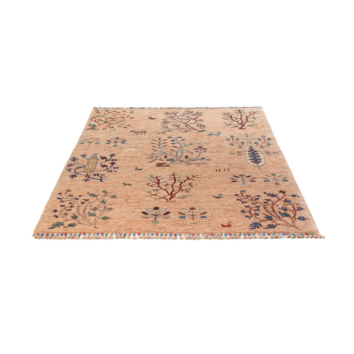 Tapis Ziegler - Ariana - 182 x 122 cm - beige