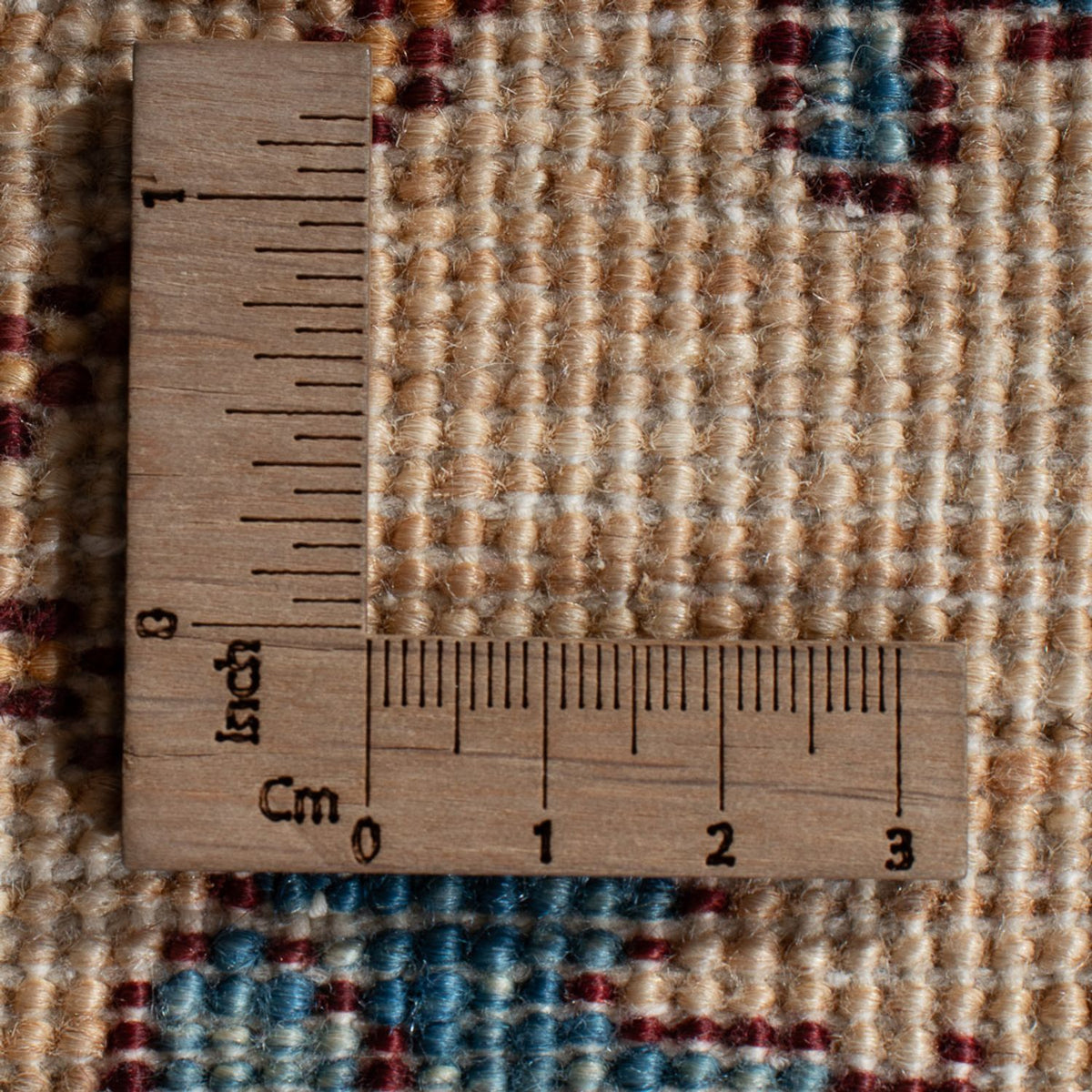 Tapis Ziegler - Ariana - 182 x 122 cm - beige