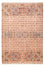 Tapis Ziegler - Shal - 186 x 122 cm - rose