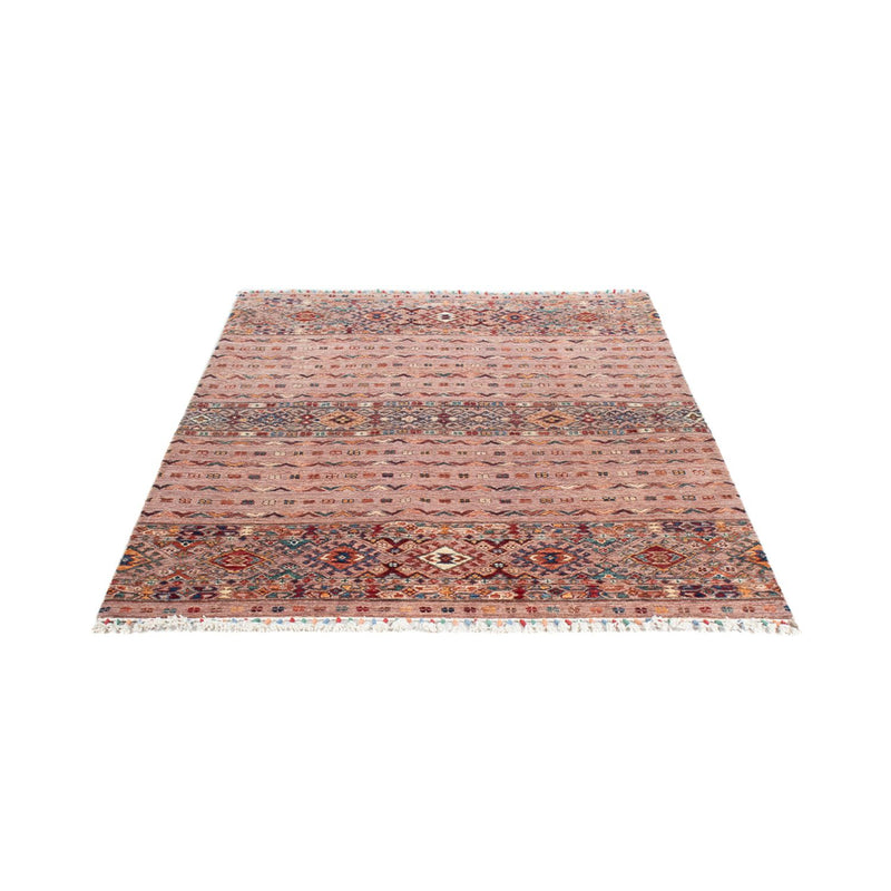 Tapis Ziegler - Shal - 186 x 122 cm - rose