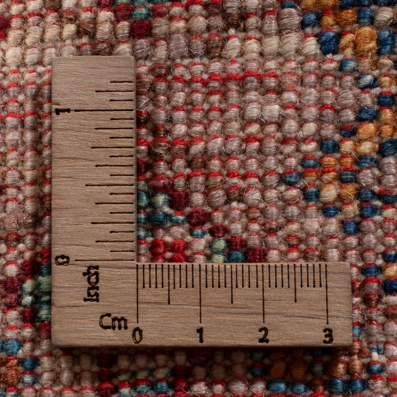 Tapis Ziegler - Shal - 186 x 122 cm - rose