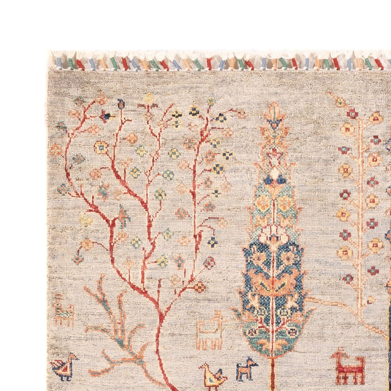 Tapis Ziegler - Ariana - 180 x 122 cm - multicolore