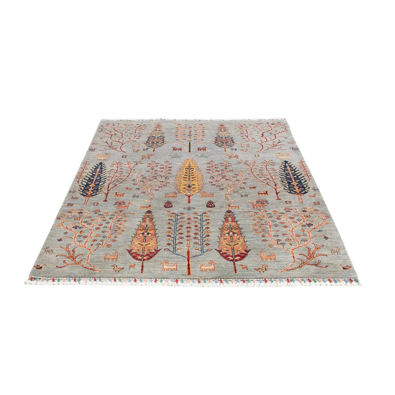 Tapis Ziegler - Ariana - 180 x 122 cm - multicolore