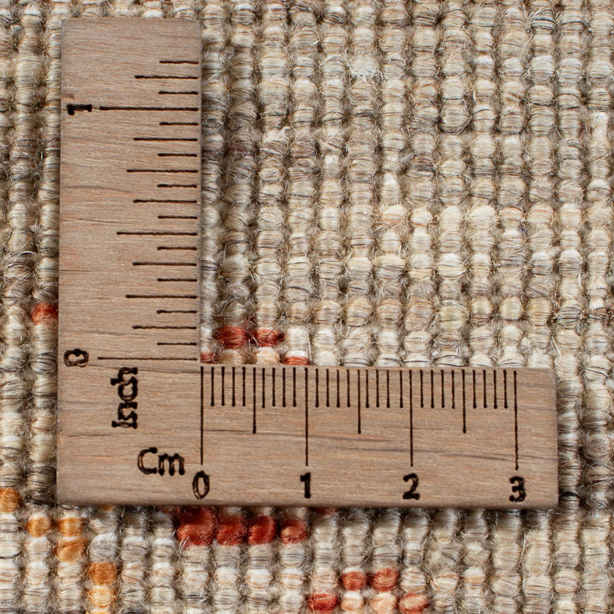 Tapis Ziegler - Ariana - 177 x 122 cm - beige