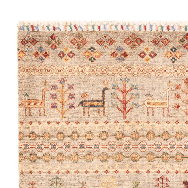 Tapis Ziegler - Ariana - 185 x 126 cm - beige